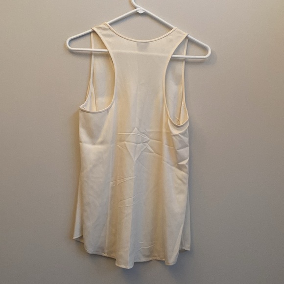 Theory Silk Top - Picture 5 of 5